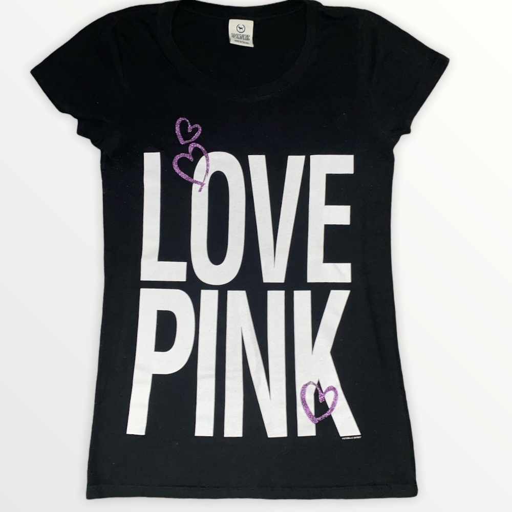 VS PINK top